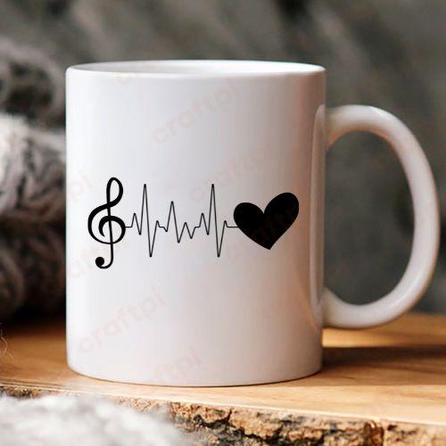 Music Heartbeat 6