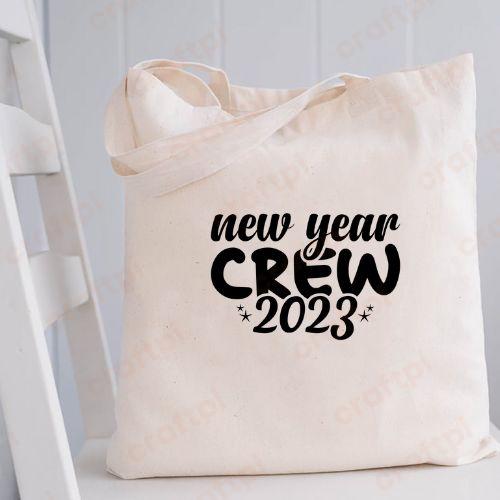 New Year Crew 2023 3