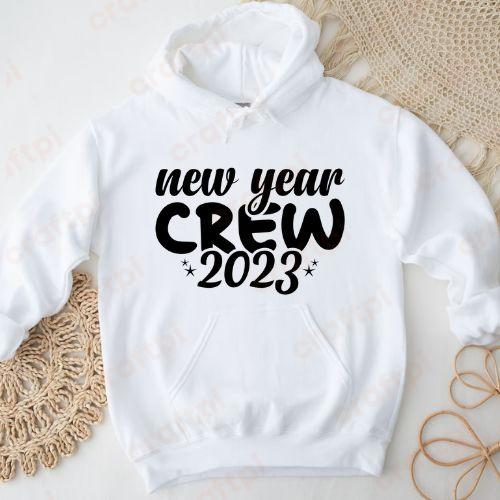 New Year Crew 2023 4