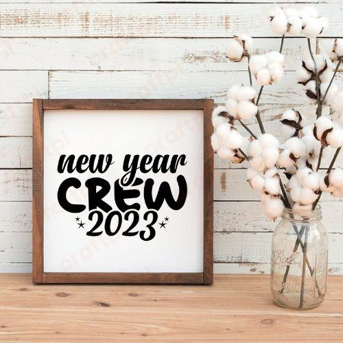 New Year Crew 2023 5