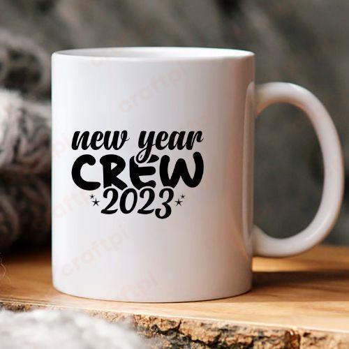 New Year Crew 2023 6