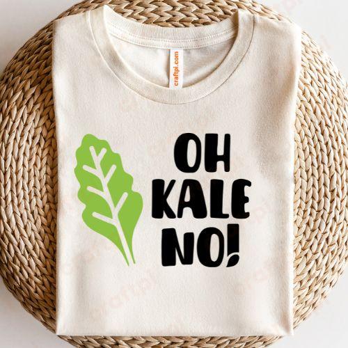 Oh Kale No 1