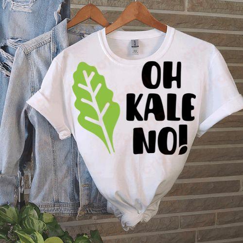 Oh Kale No 2