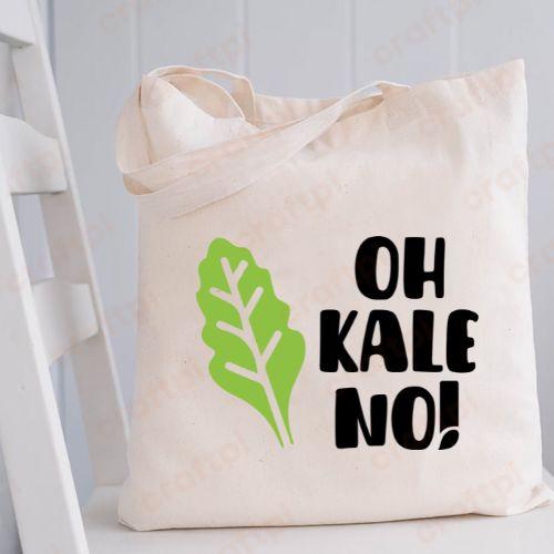 Oh Kale No 3