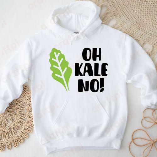 Oh Kale No 4