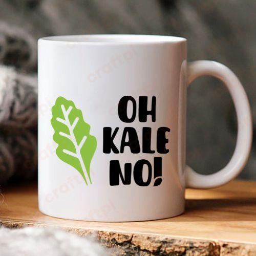 Oh Kale No 6