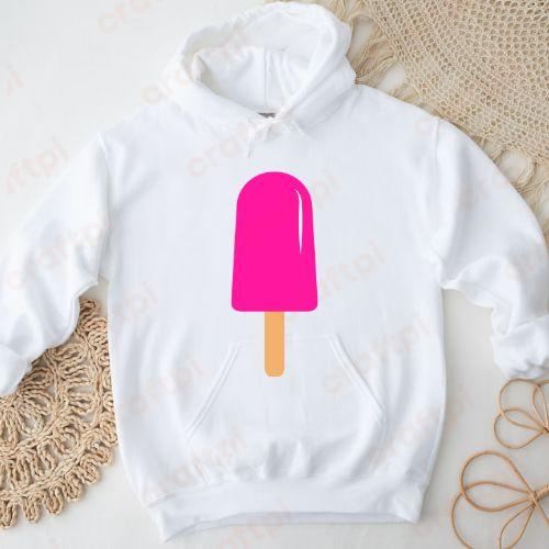 Pink Popsicle 4