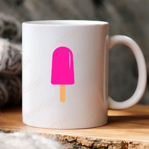 Pink Popsicle 6