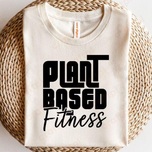 Plant Based Fitness 1