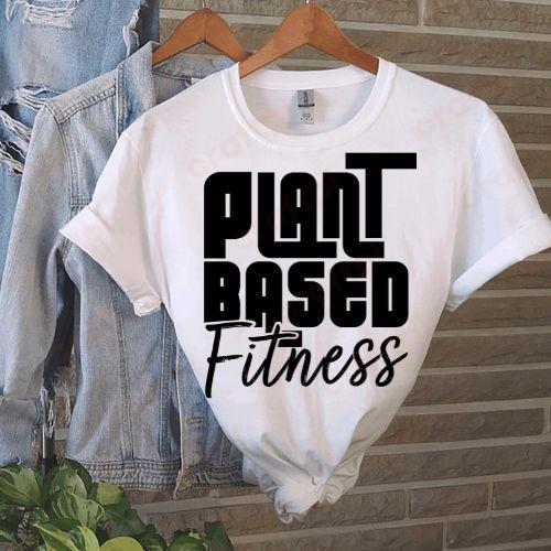 Plant Based Fitness 2