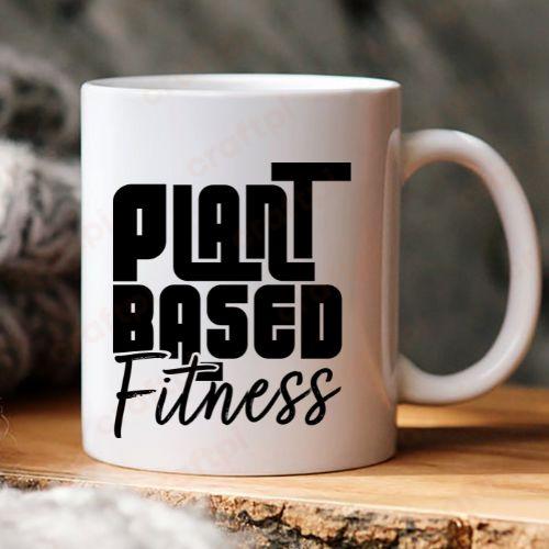 Plant Based Fitness 6