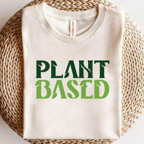 Plant Based Logo 1