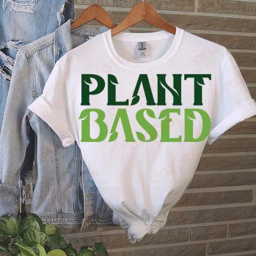 Plant Based Logo 2