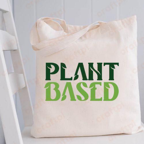 Plant Based Logo 3
