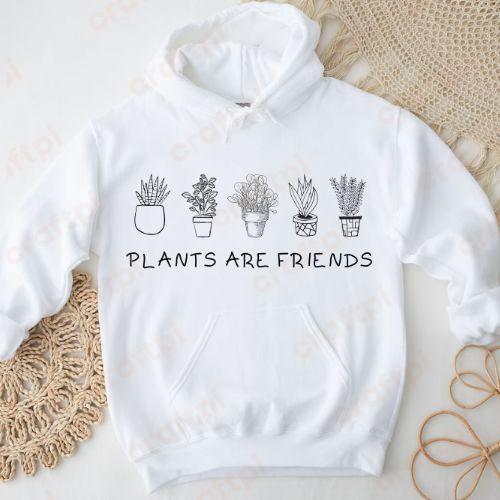 Plants Are Friends 4