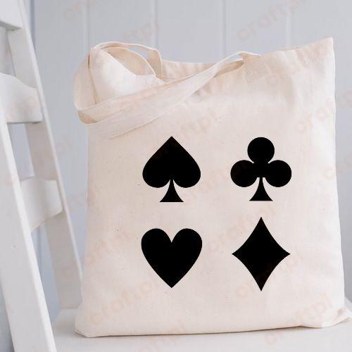 Playing Cards Suits 3