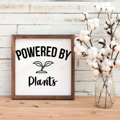 Powered By Plants 10