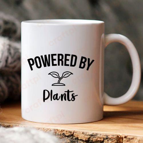 Powered By Plants 11