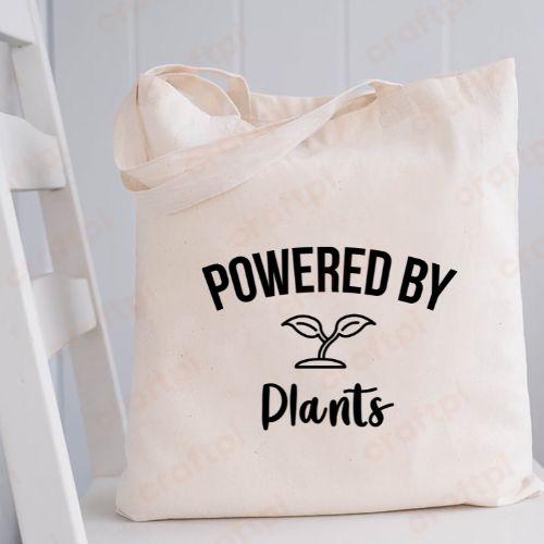 Powered By Plants 8