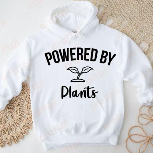 Powered By Plants 9
