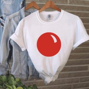 Red Nose Icon SVG, PNG, JPG, PDF Files | Craftpi