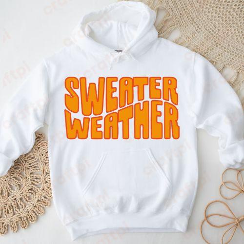 Retro Sweater Weather Fall 4