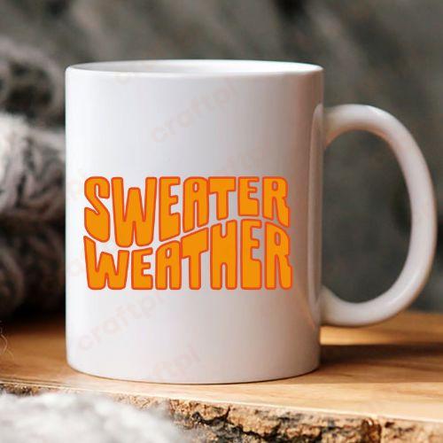 Retro Sweater Weather Fall 6