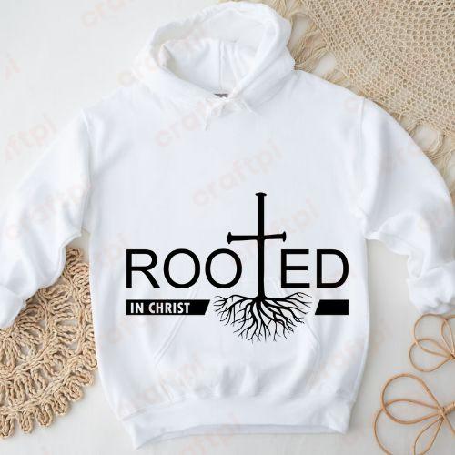 Rooted in Christ4