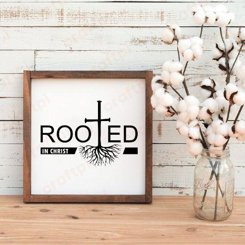 Rooted in Christ5