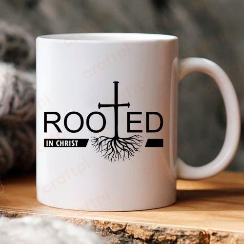 Rooted in Christ6