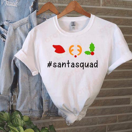 Santa Squad 2