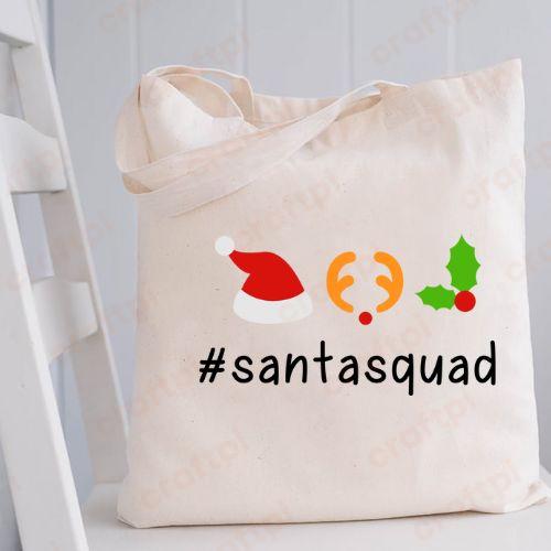 Santa Squad 3