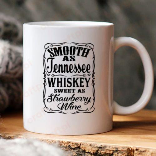 Smooth As Tennessee Whiskey 6