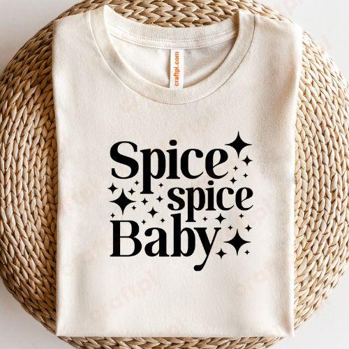 Spice Spice baby 1