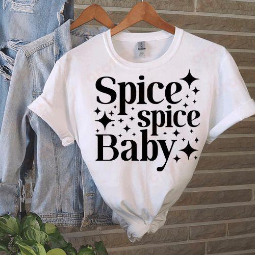 Spice Spice baby 2