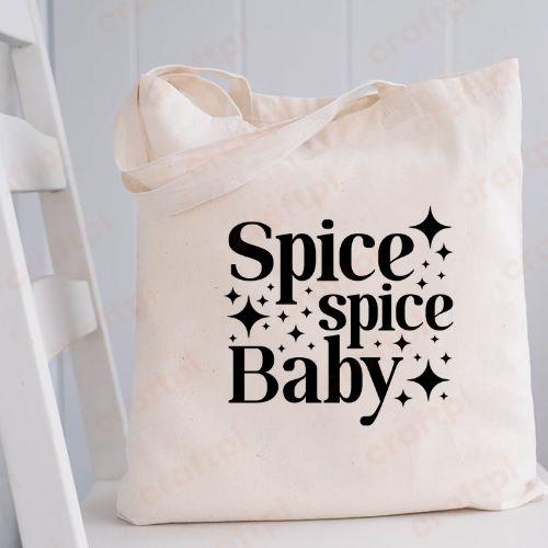 Spice Spice baby 3