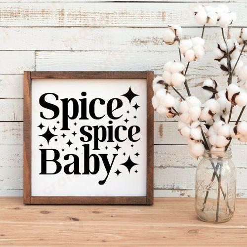 Spice Spice baby 5