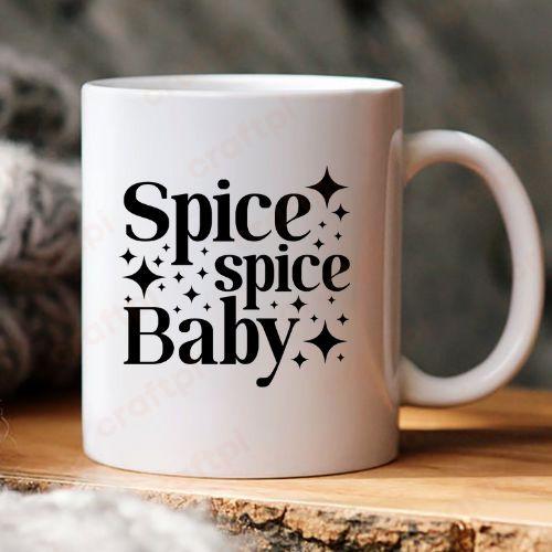 Spice Spice baby 6