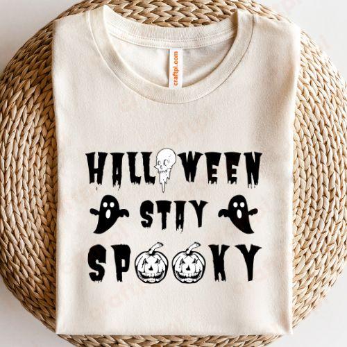 Stay Spooky 1