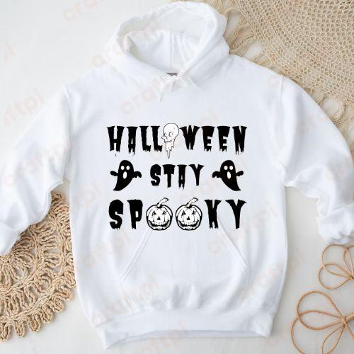 Stay Spooky 4