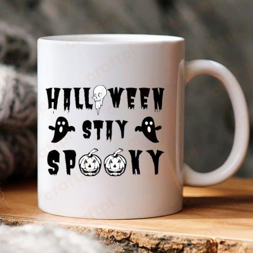 Stay Spooky 6