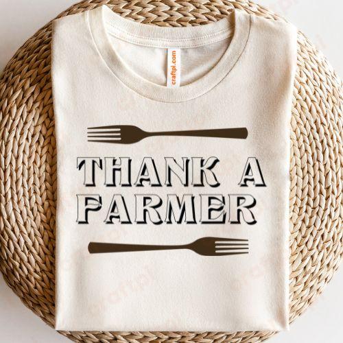 Support Your Local Farmer Decal1