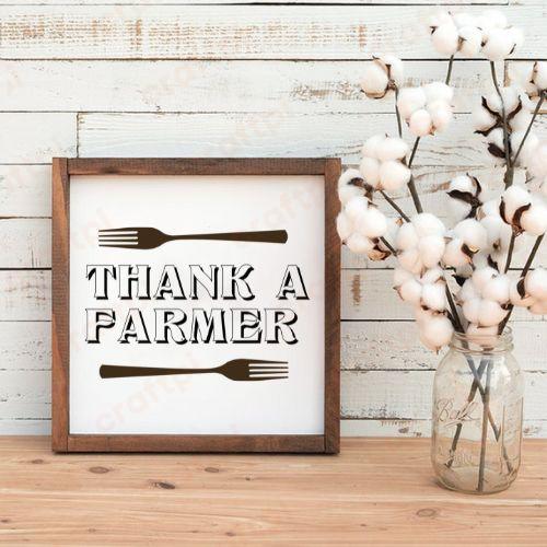 Support Your Local Farmer Decal5
