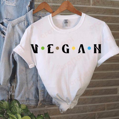 Vegan Friends Font 2