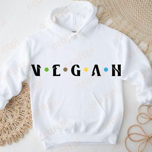Vegan Friends Font 4 1