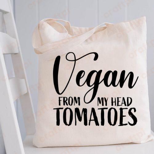 Vegan From My Head Tomatoes 3