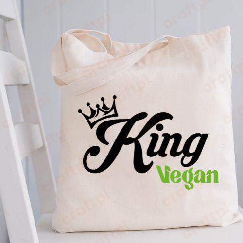 Vegan King 3