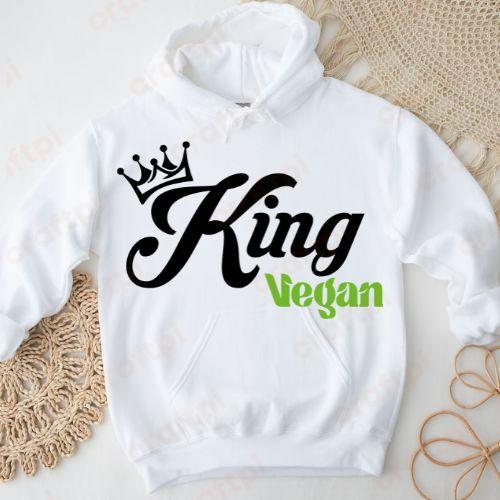 Vegan King 4