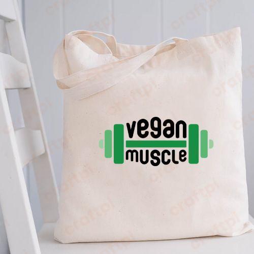 Vegan Muscle 3