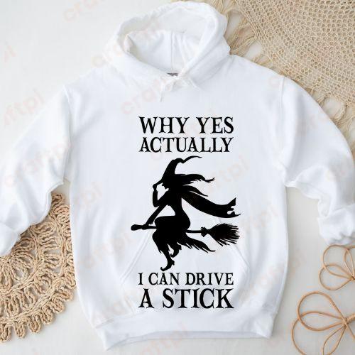 Why Yes Actually I Can Drive A Stick 5